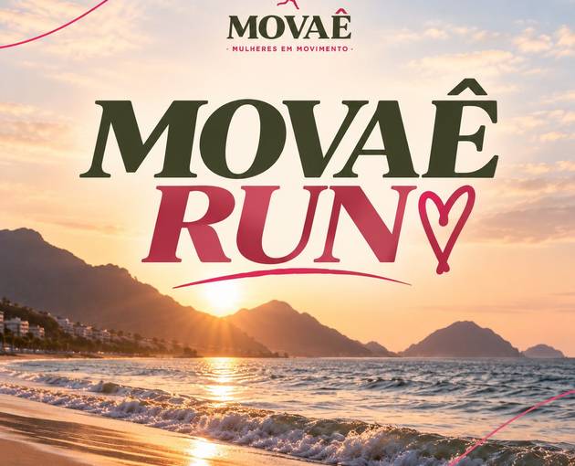 Event cover movae run