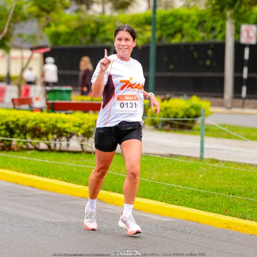 Event cover Carrera 7 KAR Carmelitas 2026