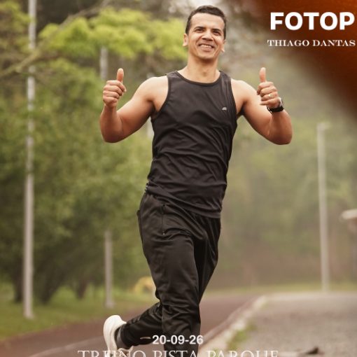 Event cover TREINO PISTA PARQUE DO CARMO-20-09-2026- DOMINGO 