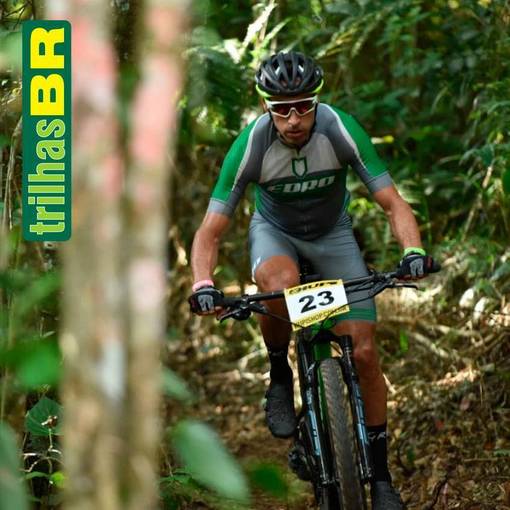 Event cover 8 desafio de verão de Mountain Bike - XCO