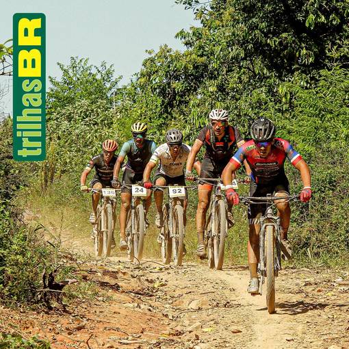 Event cover 8 desafio de verão de Mountain Bike - XCM
