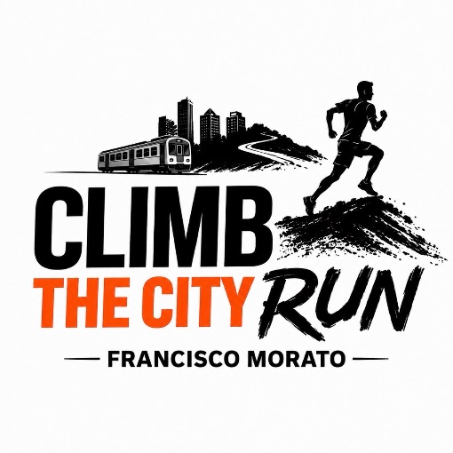 Event cover CLIMB THE CITY RUN