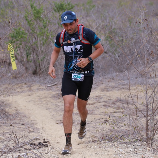 Event cover Ruta de las Cabras