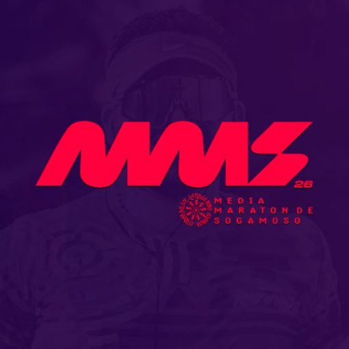 Event cover Media Maraton de Sogamoso 2026