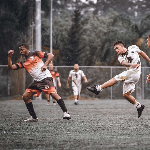 Event cover FUTEBOL PARQUE DO CARMO-20-09-2026-DOMINGO 