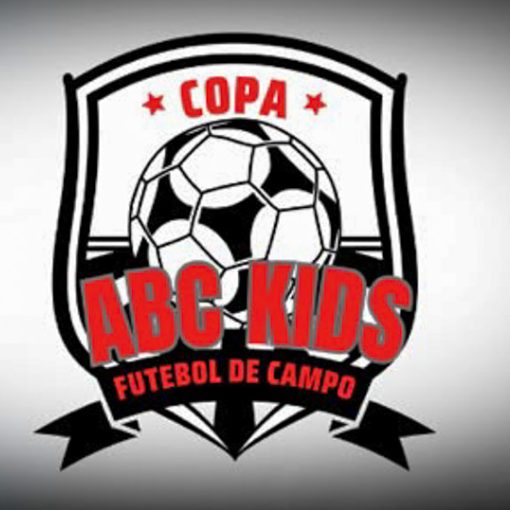 Event cover Copa ABC Kids-Futebol de Campo