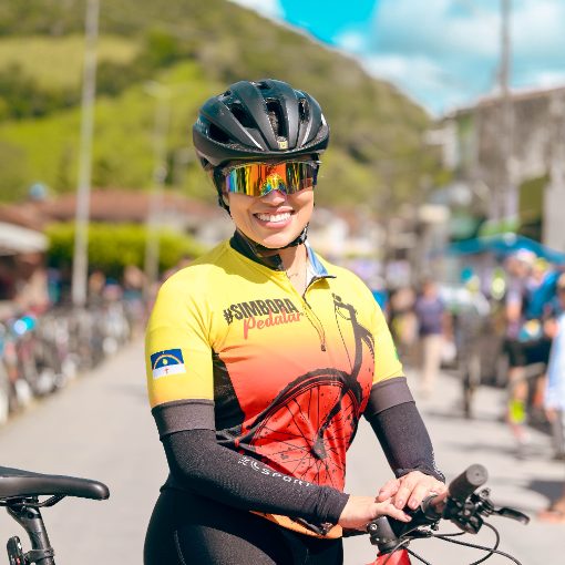 Event cover 6° PEDAL DE VERÃO - BELÉM DE MARIA 