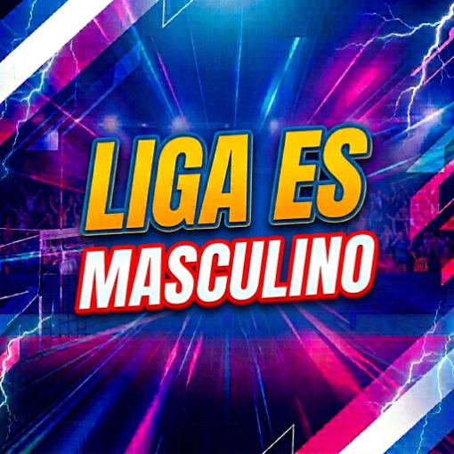 Event cover Liga ES - Masculino