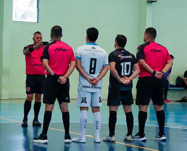 Event cover Copa Joseense PEDRA 90 x AABB 20/09/2026