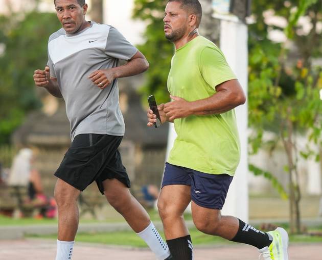 Event cover TREINO NOTURNO - 20 DE SETEMBRO - GOIANA - @NETTODIASRUN