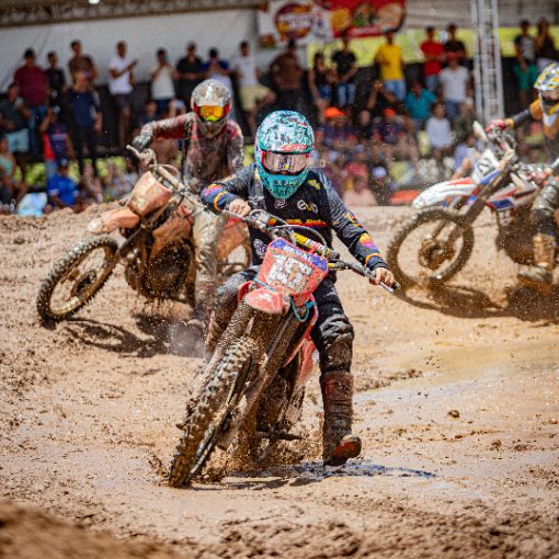 Event cover ENDURO DAS ÁGUAS