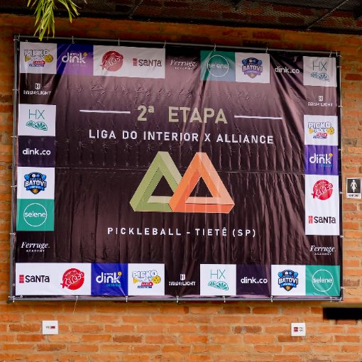 Event cover Allianece Liga do Interior Tiete 