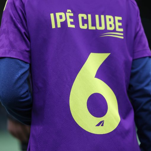 Event cover IPÊ CLUBE x PINHEIROS - INTER CLUBES