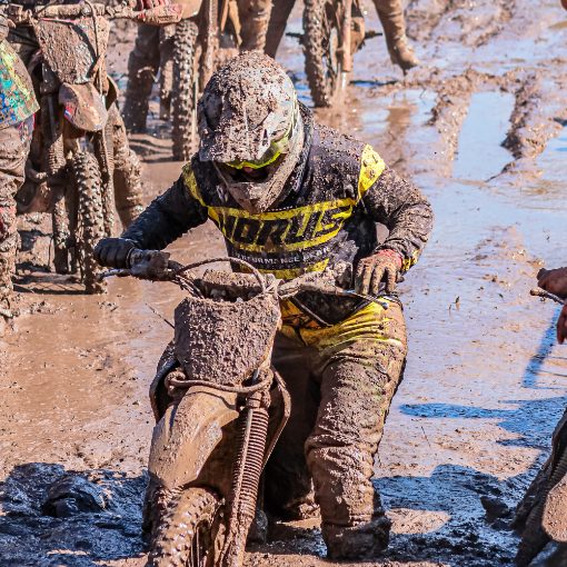 Event cover ENDURO DAS AGUAS (DOMINGO)