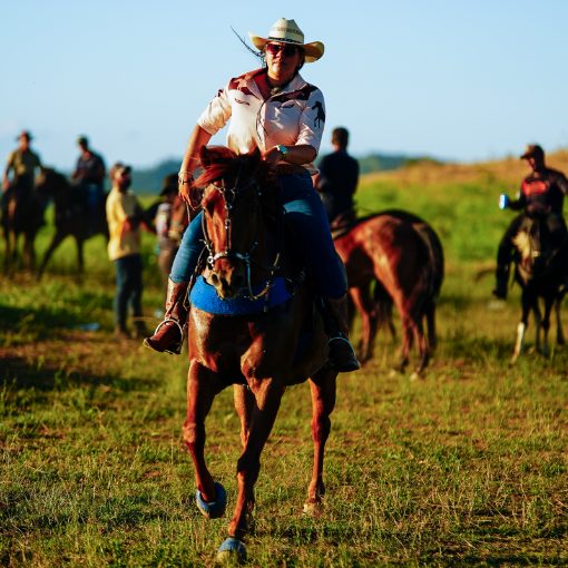 Event cover 9° Edição da Cavalgada Sem Parea