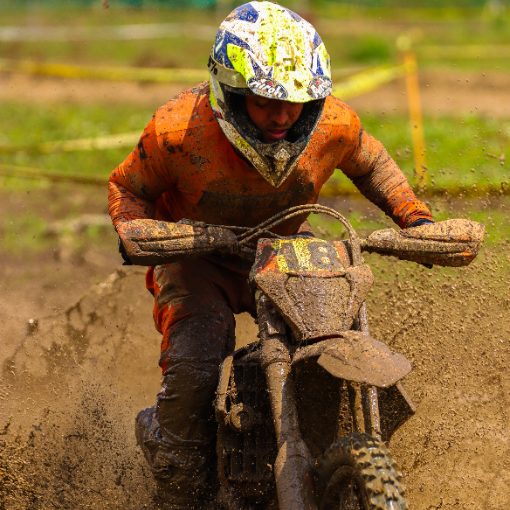 Event cover 7ª Etapa Copa Alto Vale Enduro FIM - Agrolandia