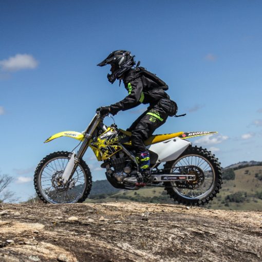 Event cover TRILHÃO DE PIEDADE DOS GERAIS - MOTOS