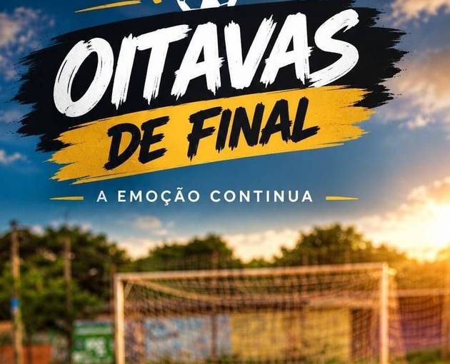 Naslovnica dogodka Arena Tijuca Poeirinha
