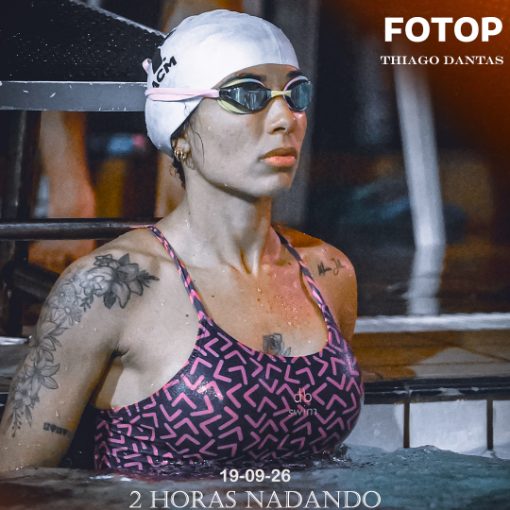 Event cover ACM-2 HORAS NADANDO