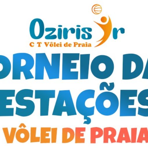 Event cover Torneio das Estações 2026 - Etapa Primavera - Prof. Oziris Jr -  Dia 03/10