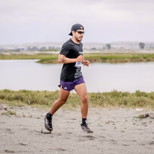 Event cover swim trail - 2026