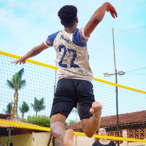 Event cover Torneio Vôlei de Areia São Francisco de Sales