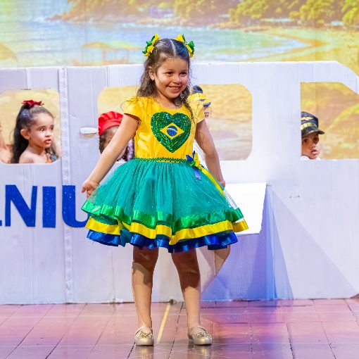 Event cover Millenarte 2026 - Escola Millenium Arapiraca/AL