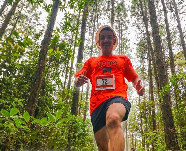 Event cover 6HM - ULTRA TRAIL - POÇOS DE CALDAS
