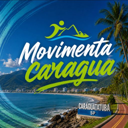 Event cover Movimenta Caraguatatuba 
