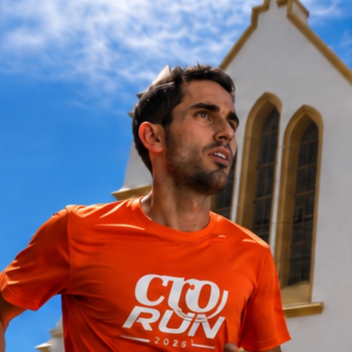 Event cover CRO RUN 2026 - Etapa Almenara