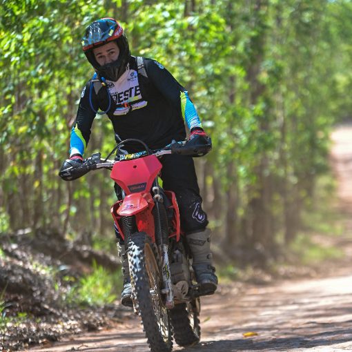Event cover S S Oeste 2026 - Motos