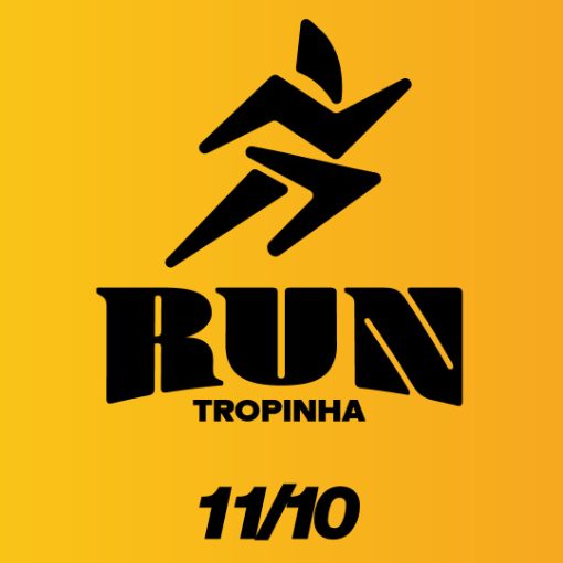 Event cover Run Tropinha