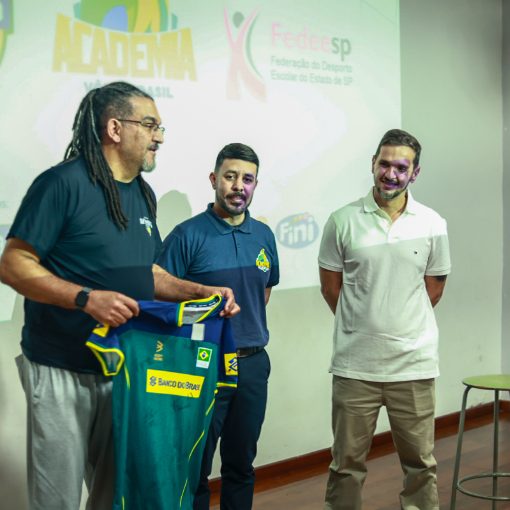 Event cover FEDEESP- COPA AVB ESCOLAR