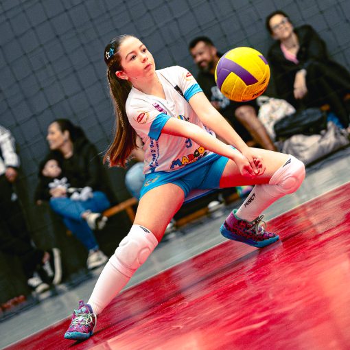 Event cover 8ª CONEXÃO | CANHEMA x FAMÍLIA VOLEIBOL ATIBAIA - U15F