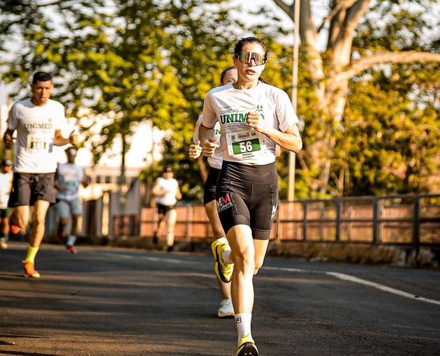 Event cover 5ª CORRIDA UNIMED - RONDONÓPOLIS