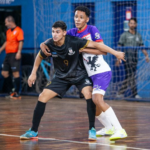 Event cover Batatais x Deportivo-13 - Sub-18 (2ª Fase - Prata)