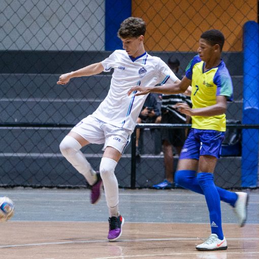 Event cover CCFB Batatais x Patrocínio Paulista (Sub-14) (8ª de Final - Prata)