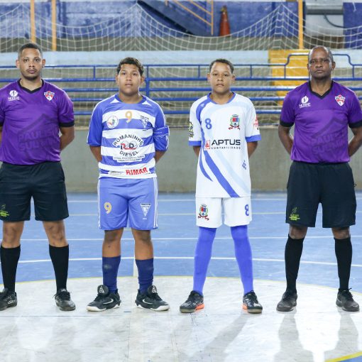 Event cover Altinópolis x Colina - Sub-16 (8ª de Final - Prata)