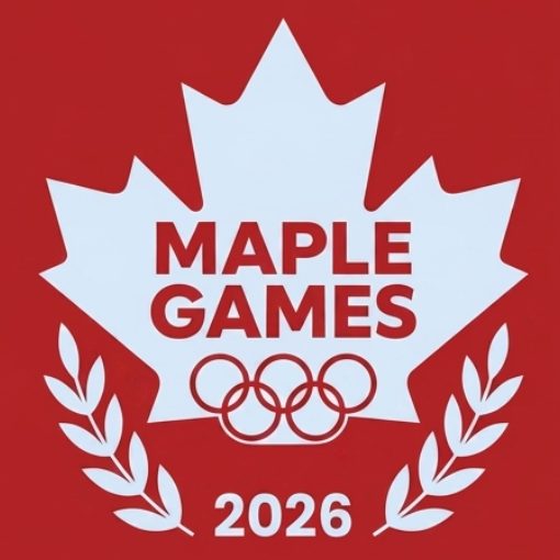 Event cover Maple Games 2026 - Fundamental