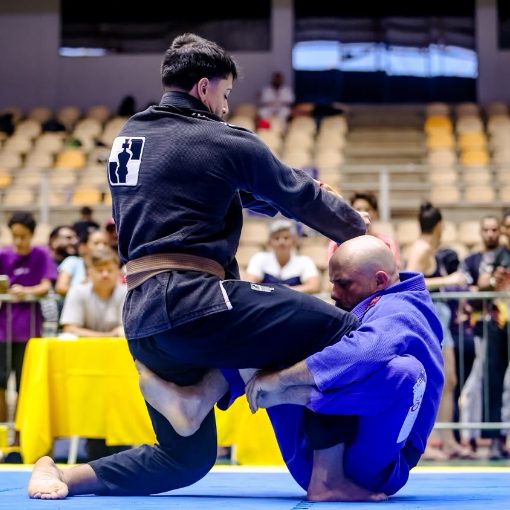 Event cover Campeonato Matogrossense Jiu-jitsu (GI) 2026 - Segunda Etapa - Oficial Copa Podio