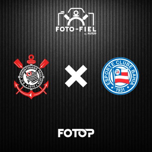 Event cover Corinthians x Bahia -  Feminino 