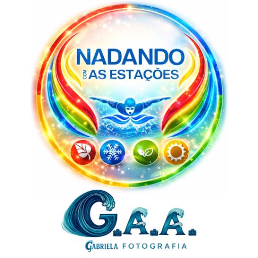 Event cover VERÃO Nadando com as Estações - de 06 a 08/11/26