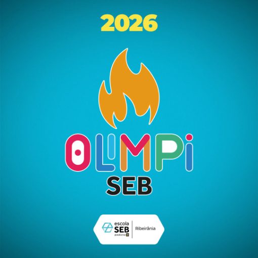 Event cover OlimpiSEB 2026 | TODOS OS JOGOS 