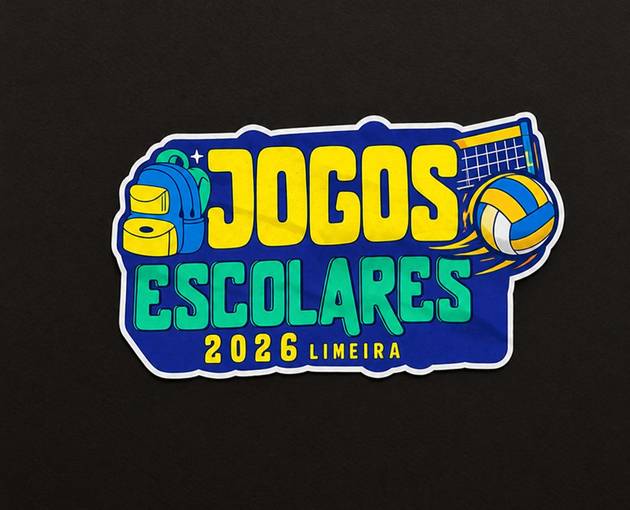 Event cover Jogos Escolares de vôlei | Jardim Ipanema - Segunda - 21/Set