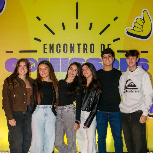 Event cover Festa das Comissões - SP - 2026