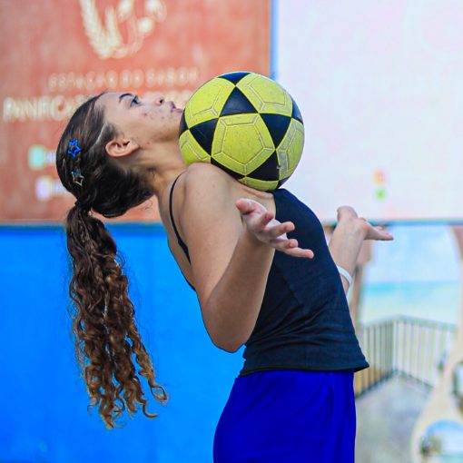 Event cover Bolão feminino Arena PH - 03.10