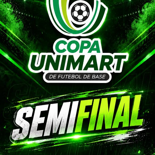 Event cover CAMPO BARÃO GERALDO - SEMI FINAL COPA UNIMART 2026 