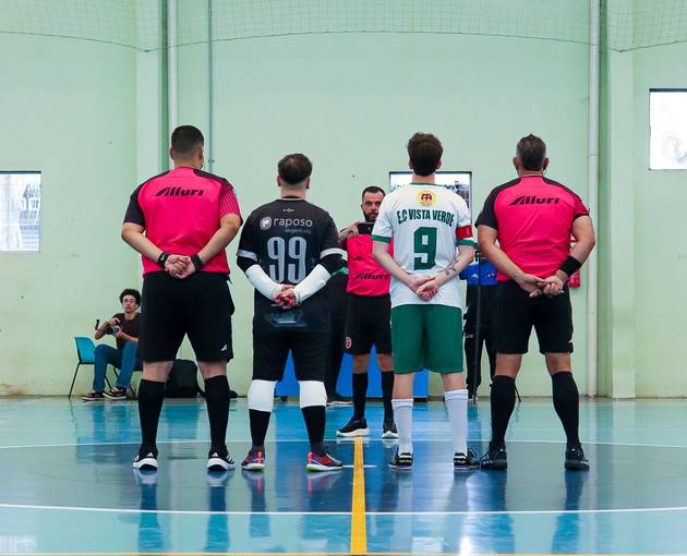 Event cover Copa Joseense VISTA VERDE x SOUTO FUTSAL 20/09/2026