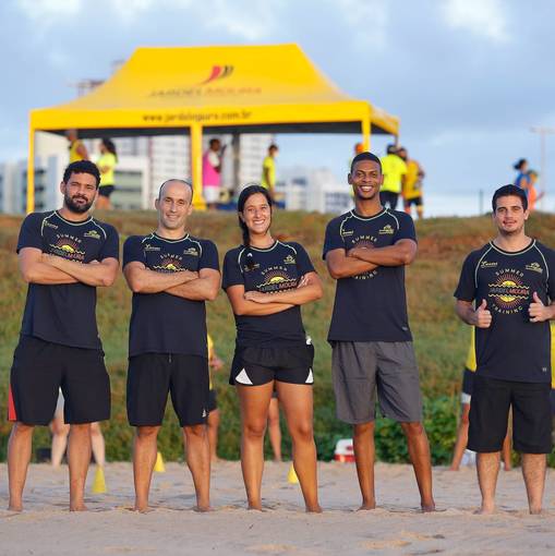 Event cover [06.02.2021] - JM - Summer Training - Armao