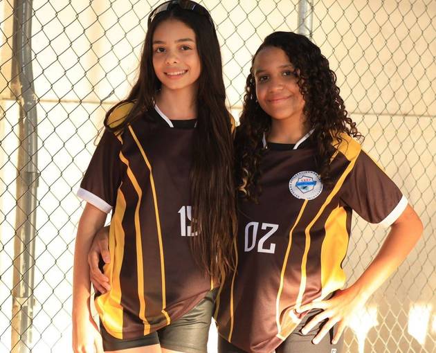 Event cover JOGOS SA ESCOLA ESTADUAL MESTRE BEATRIZ